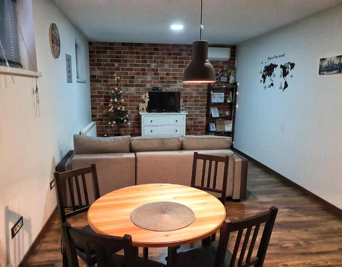 Cosy Apartments "Lima & Vito" Free Parking Zagabria Esterno foto