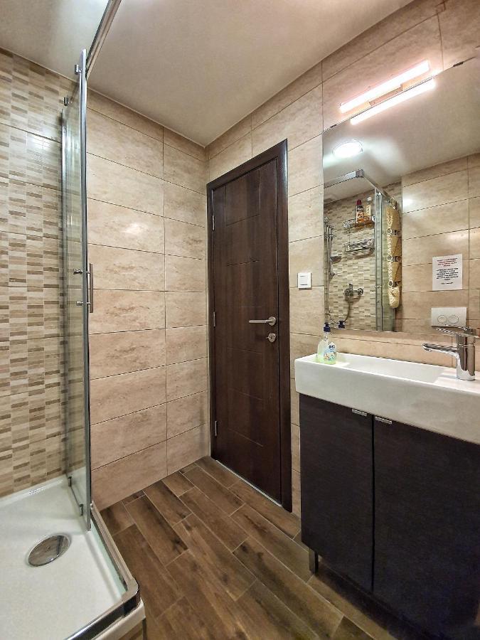 Cosy Apartments "Lima & Vito" Free Parking Zagabria Esterno foto
