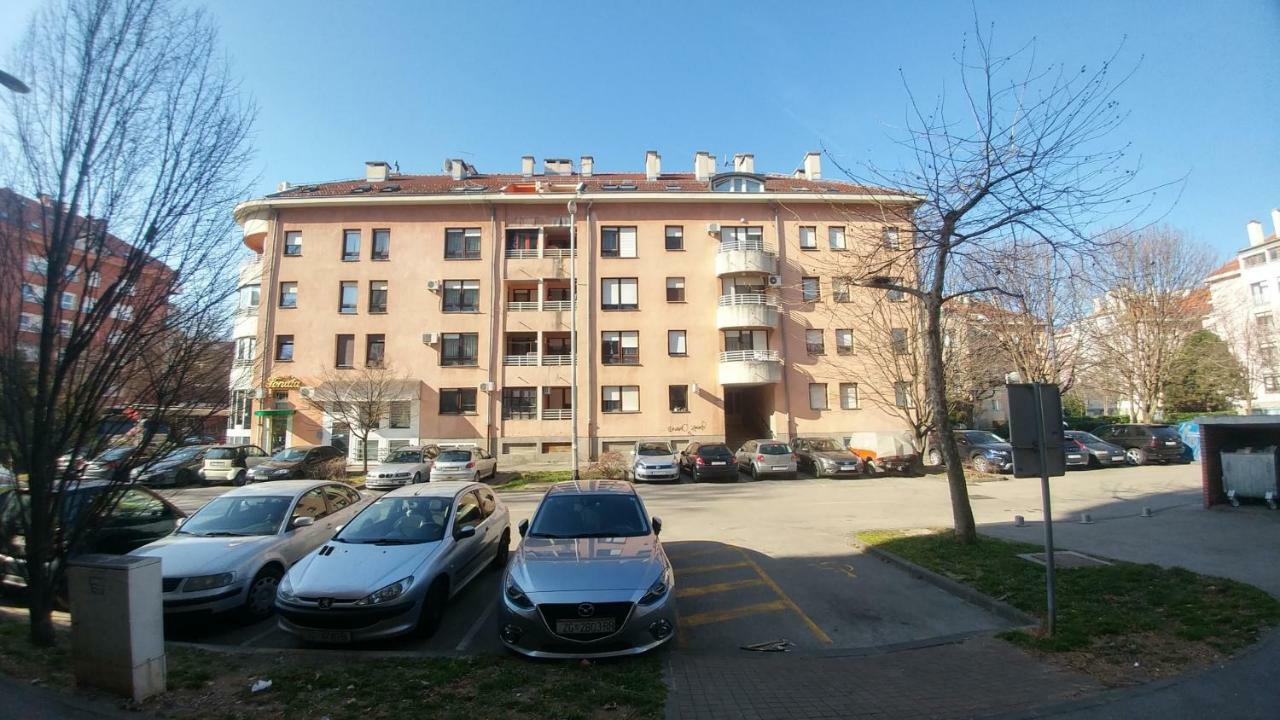 Cosy Apartments "Lima & Vito" Free Parking Zagabria Esterno foto