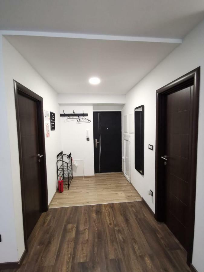 Cosy Apartments "Lima & Vito" Free Parking Zagabria Esterno foto