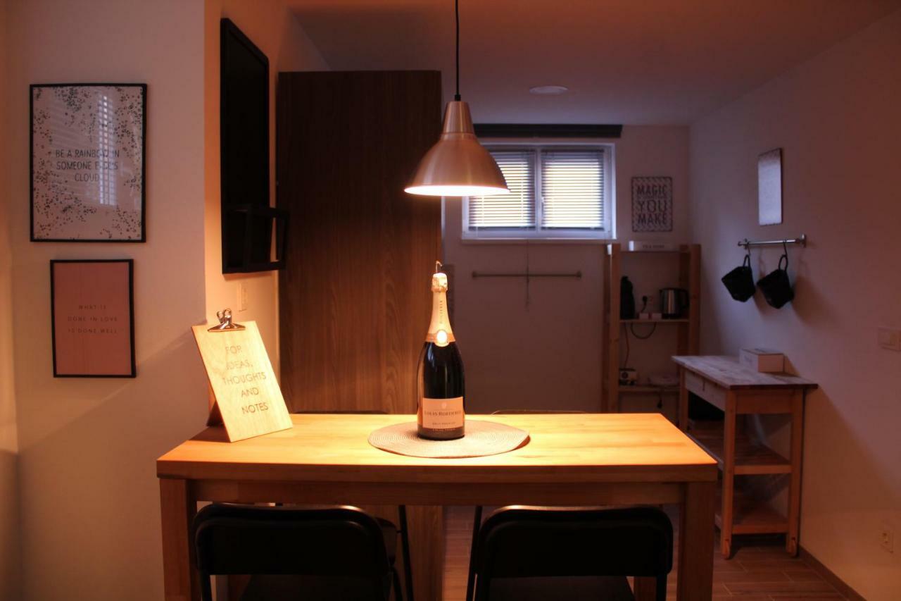Cosy Apartments "Lima & Vito" Free Parking Zagabria Esterno foto