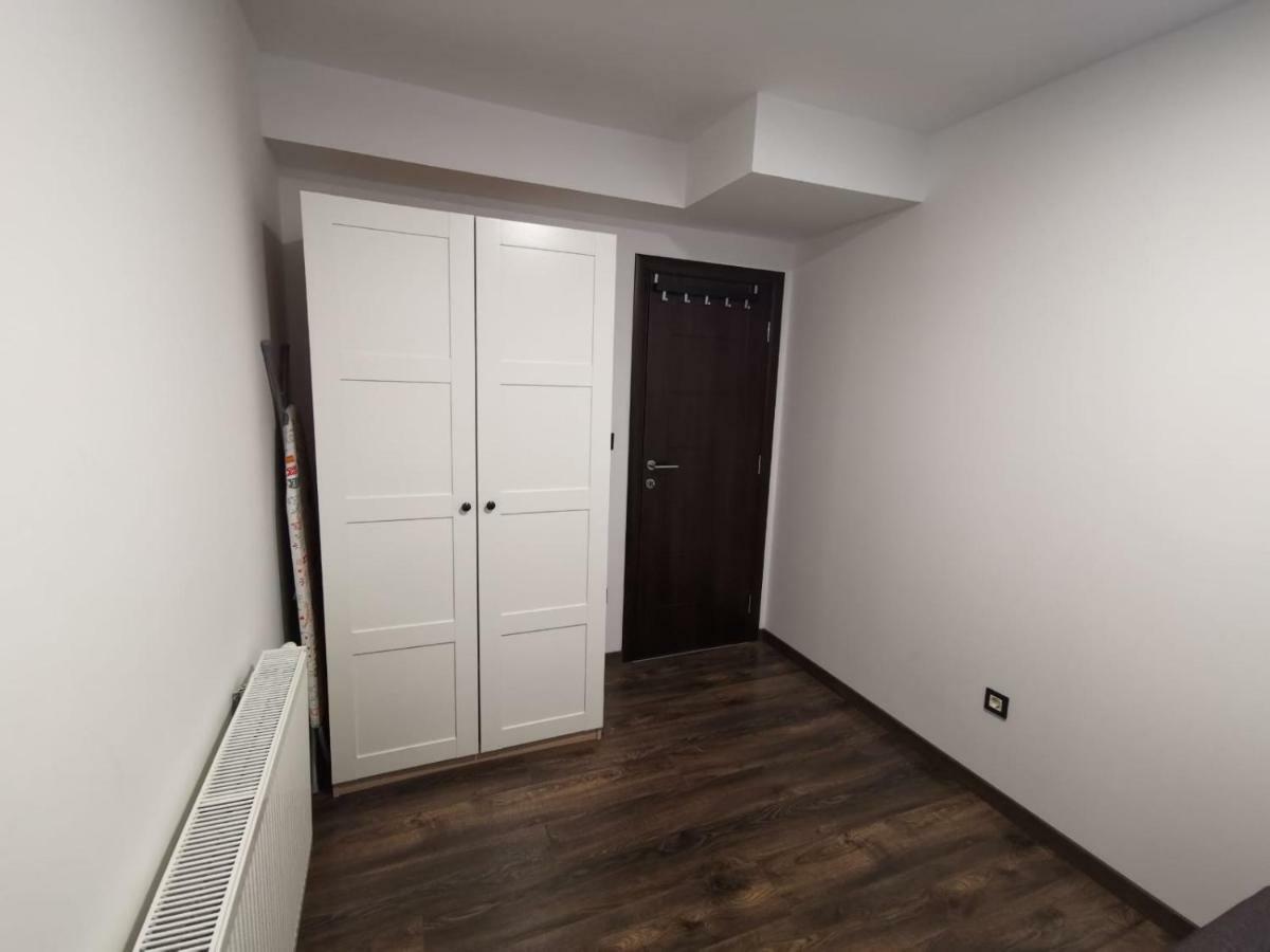 Cosy Apartments "Lima & Vito" Free Parking Zagabria Esterno foto