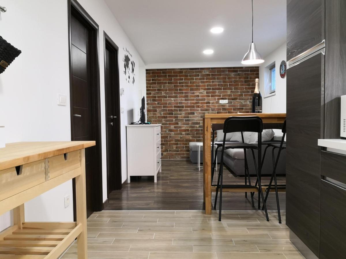 Cosy Apartments "Lima & Vito" Free Parking Zagabria Esterno foto