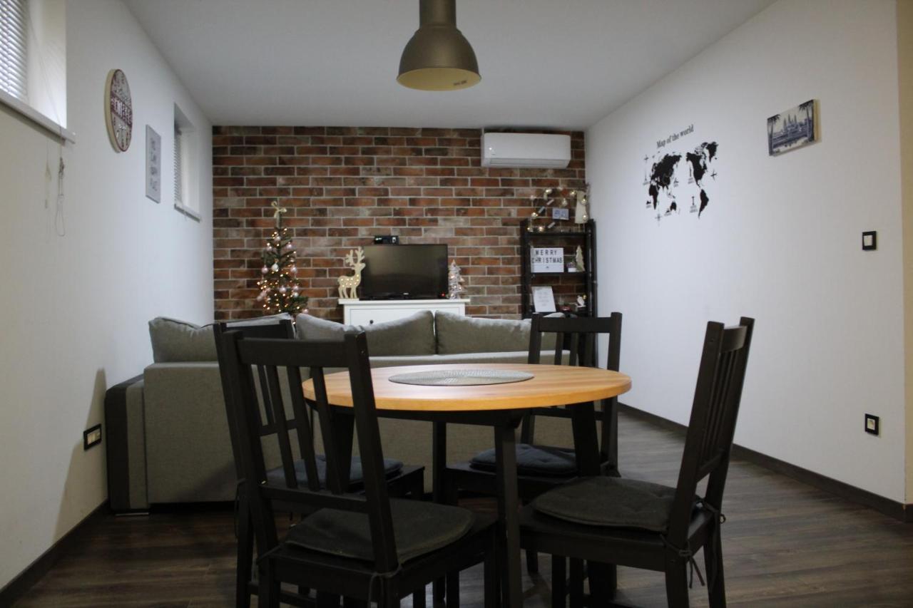 Cosy Apartments "Lima & Vito" Free Parking Zagabria Esterno foto