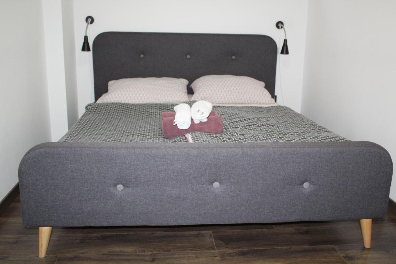 Cosy Apartments "Lima & Vito" Free Parking Zagabria Esterno foto
