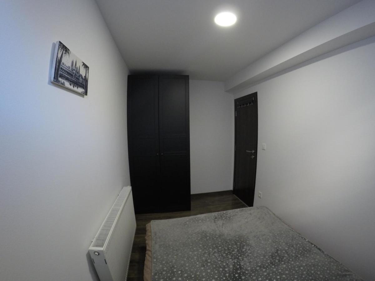 Cosy Apartments "Lima & Vito" Free Parking Zagabria Esterno foto